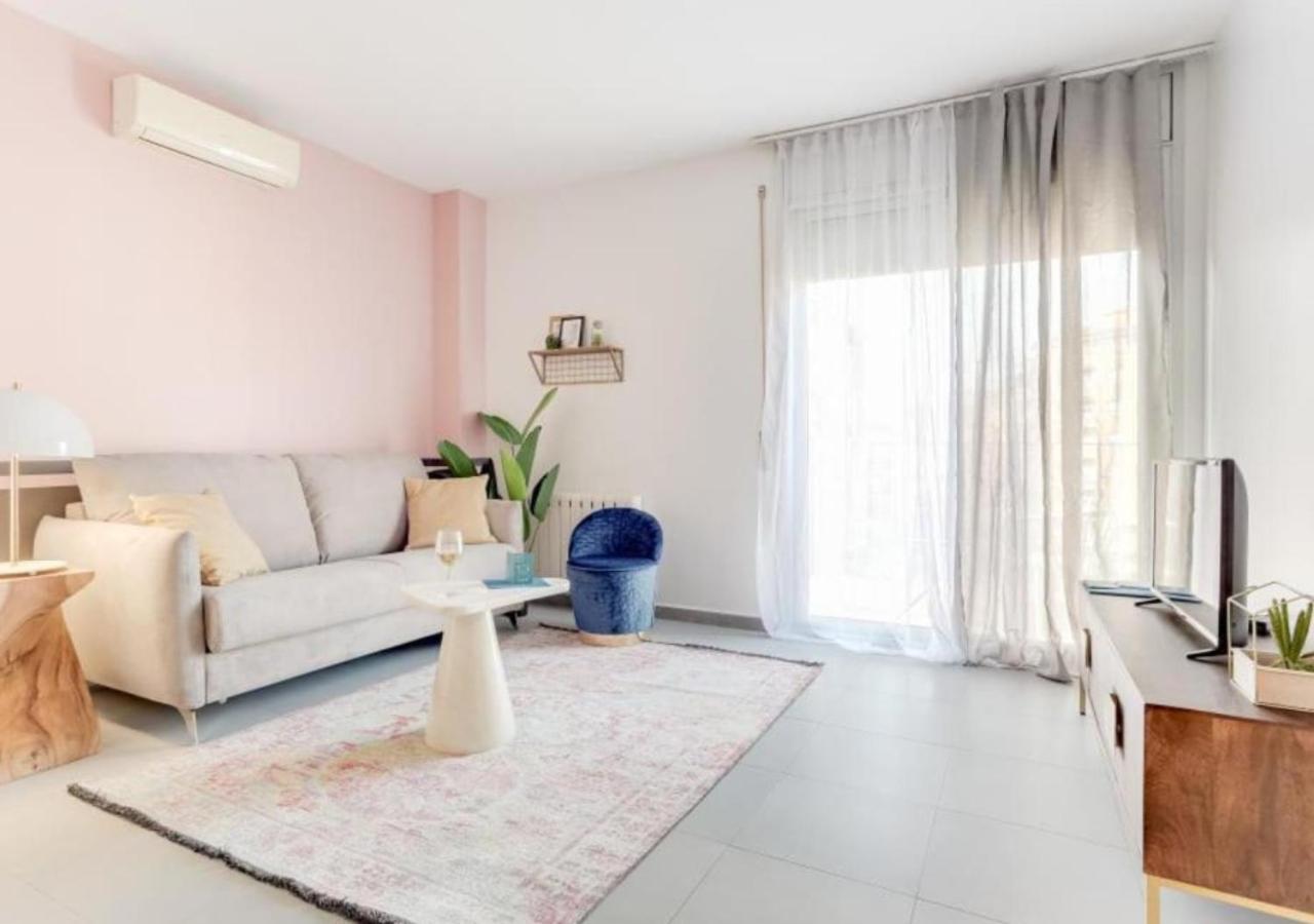 Sweett - Callao Barcelona Luaran gambar
