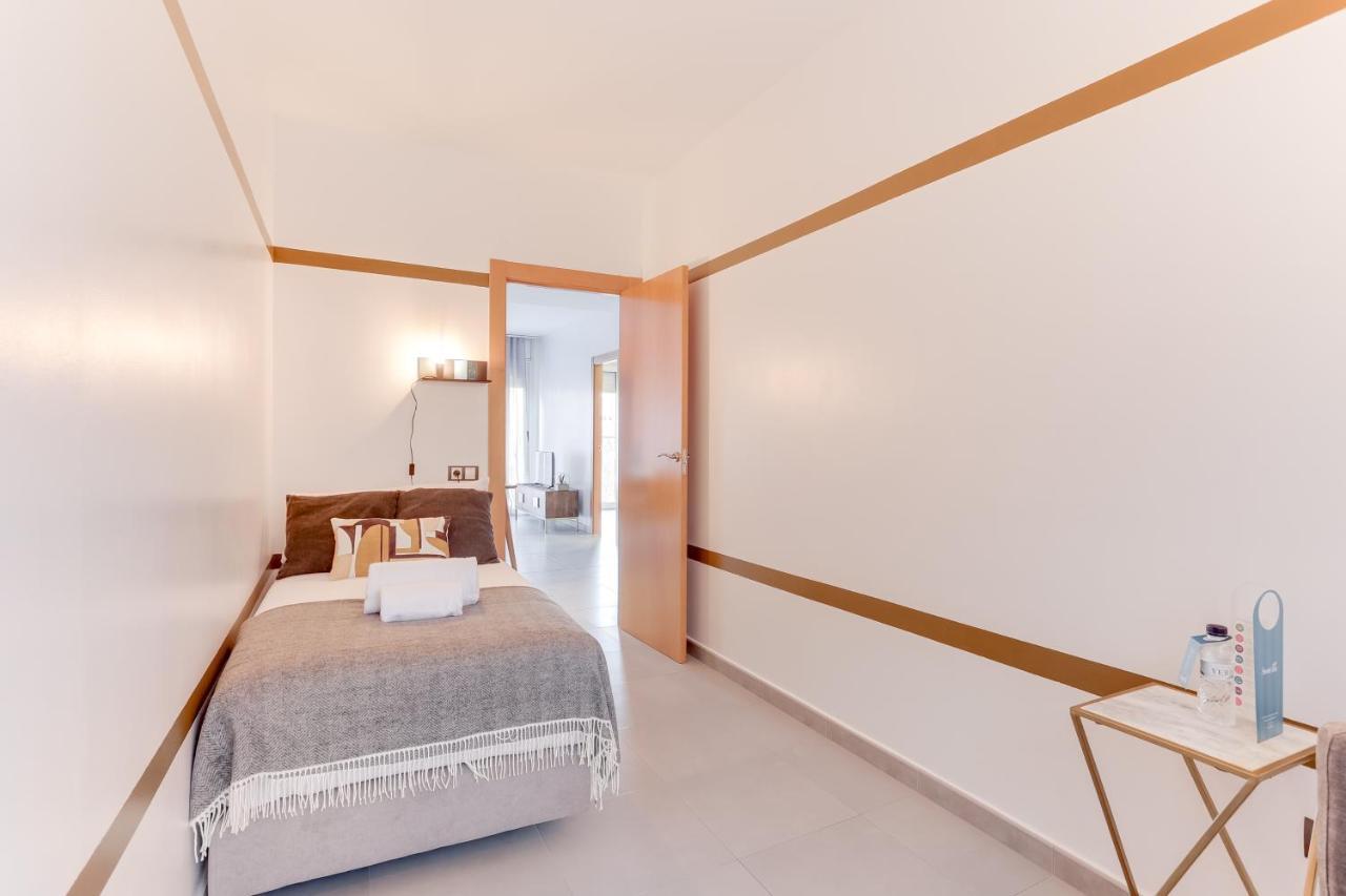 Sweett - Callao Barcelona Luaran gambar