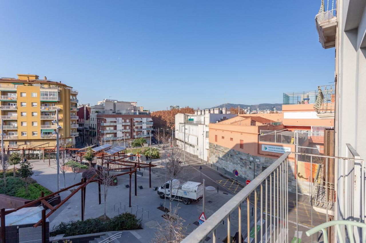 Sweett - Callao Barcelona Luaran gambar