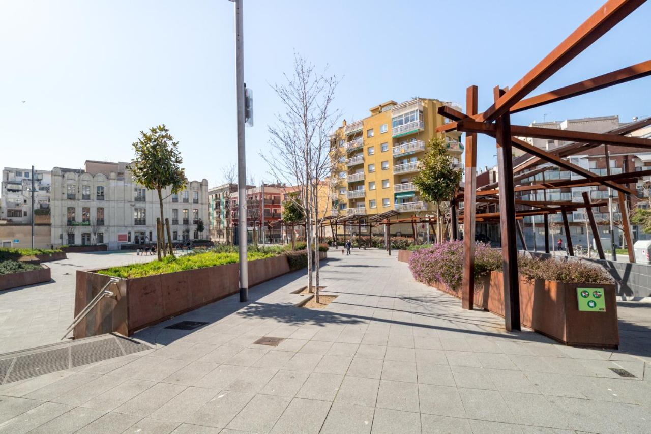 Sweett - Callao Barcelona Luaran gambar